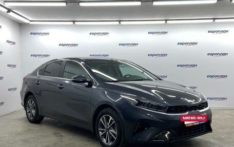 KIA Cerato IV, 2021 год, 2 284 750 рублей, 2 фотография