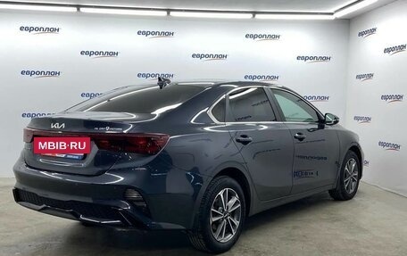 KIA Cerato IV, 2021 год, 2 284 750 рублей, 3 фотография