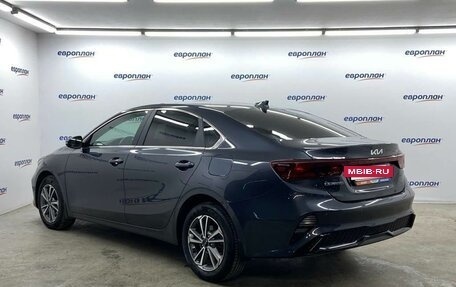 KIA Cerato IV, 2021 год, 2 284 750 рублей, 4 фотография