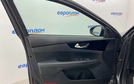 KIA Cerato IV, 2021 год, 2 284 750 рублей, 9 фотография