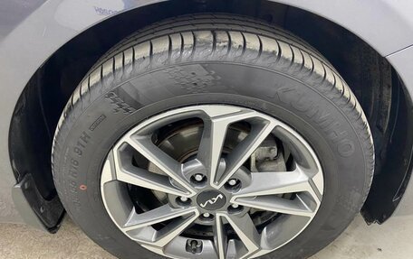 KIA Cerato IV, 2021 год, 2 284 750 рублей, 11 фотография