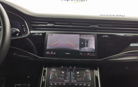 Audi Q7, 2021 год, 8 480 000 рублей, 8 фотография