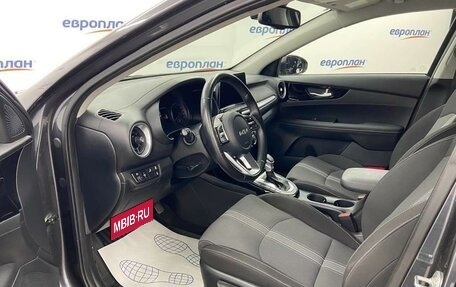 KIA Cerato IV, 2021 год, 2 284 750 рублей, 8 фотография