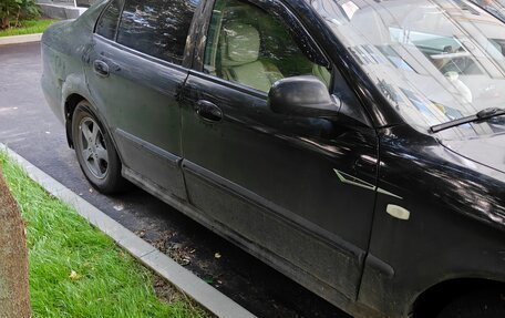 Daewoo Magnus, 2000 год, 250 000 рублей, 3 фотография