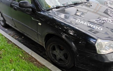 Daewoo Magnus, 2000 год, 250 000 рублей, 2 фотография