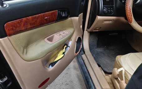 Daewoo Magnus, 2000 год, 250 000 рублей, 9 фотография