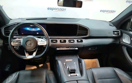 Mercedes-Benz GLE Coupe, 2023 год, 11 605 000 рублей, 5 фотография