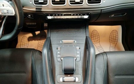 Mercedes-Benz GLE Coupe, 2023 год, 11 605 000 рублей, 14 фотография
