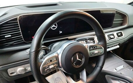 Mercedes-Benz GLE Coupe, 2023 год, 11 605 000 рублей, 6 фотография