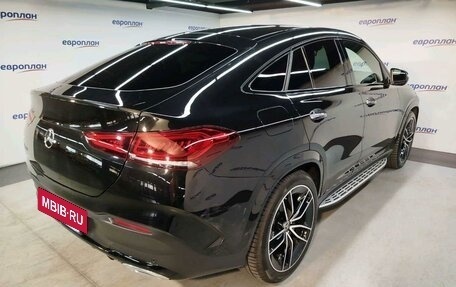 Mercedes-Benz GLE Coupe, 2023 год, 11 605 000 рублей, 3 фотография