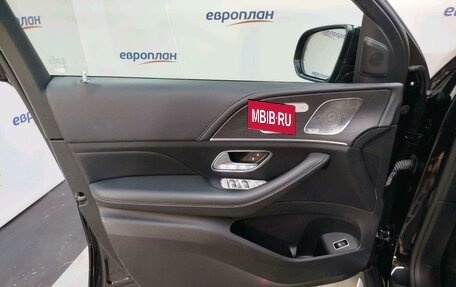 Mercedes-Benz GLE Coupe, 2023 год, 11 605 000 рублей, 9 фотография