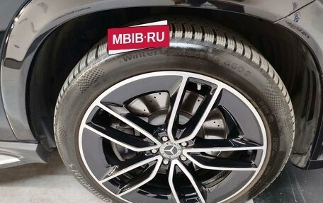 Mercedes-Benz GLE Coupe, 2023 год, 11 605 000 рублей, 10 фотография
