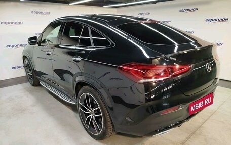 Mercedes-Benz GLE Coupe, 2023 год, 11 605 000 рублей, 4 фотография
