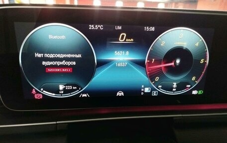 Mercedes-Benz GLE Coupe, 2023 год, 11 605 000 рублей, 7 фотография