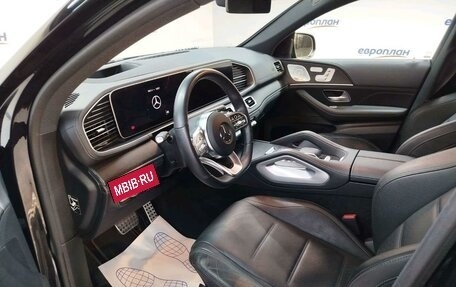 Mercedes-Benz GLE Coupe, 2023 год, 11 605 000 рублей, 8 фотография