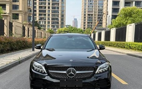 Mercedes-Benz C-Класс, 2020 год, 2 420 000 рублей, 2 фотография