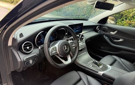 Mercedes-Benz C-Класс, 2020 год, 2 420 000 рублей, 7 фотография