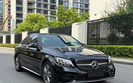 Mercedes-Benz C-Класс, 2020 год, 2 420 000 рублей, 3 фотография