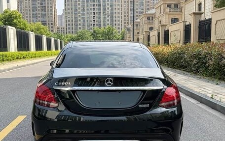 Mercedes-Benz C-Класс, 2020 год, 2 420 000 рублей, 5 фотография