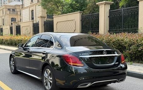 Mercedes-Benz C-Класс, 2020 год, 2 420 000 рублей, 6 фотография