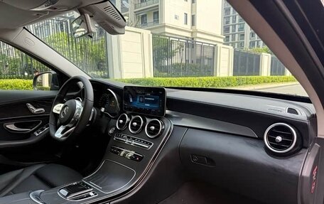 Mercedes-Benz C-Класс, 2020 год, 2 420 000 рублей, 10 фотография