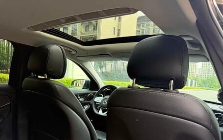 Mercedes-Benz C-Класс, 2020 год, 2 420 000 рублей, 9 фотография