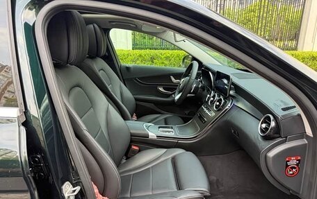 Mercedes-Benz C-Класс, 2020 год, 2 420 000 рублей, 13 фотография
