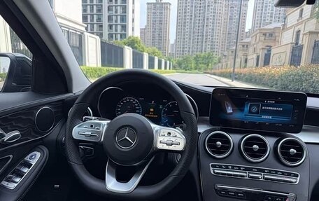 Mercedes-Benz C-Класс, 2020 год, 2 420 000 рублей, 12 фотография