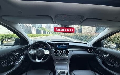 Mercedes-Benz C-Класс, 2020 год, 2 420 000 рублей, 15 фотография