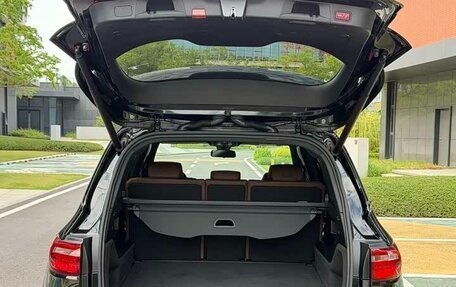 Mercedes-Benz GLB, 2022 год, 2 700 000 рублей, 13 фотография