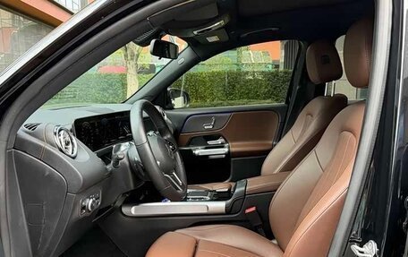 Mercedes-Benz GLB, 2022 год, 2 700 000 рублей, 18 фотография