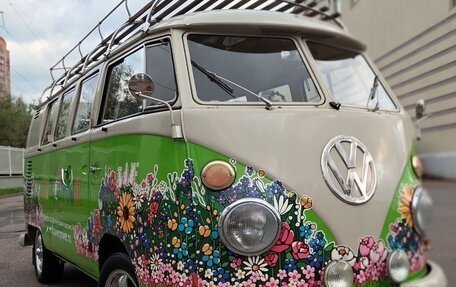 Volkswagen Type 2 T1, 1965 год, 4 999 999 рублей, 7 фотография