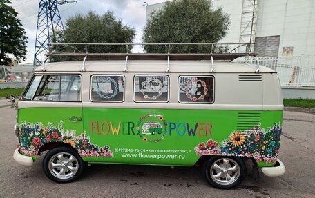 Volkswagen Type 2 T1, 1965 год, 4 999 999 рублей, 6 фотография
