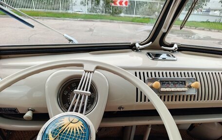 Volkswagen Type 2 T1, 1965 год, 4 999 999 рублей, 13 фотография