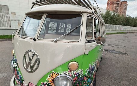 Volkswagen Type 2 T1, 1965 год, 4 999 999 рублей, 3 фотография