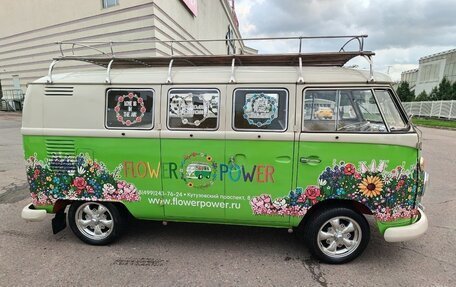 Volkswagen Type 2 T1, 1965 год, 4 999 999 рублей, 9 фотография