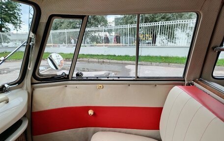 Volkswagen Type 2 T1, 1965 год, 4 999 999 рублей, 12 фотография