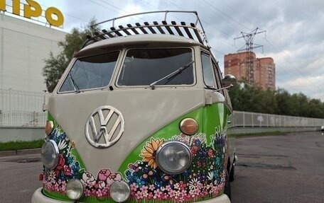 Volkswagen Type 2 T1, 1965 год, 4 999 999 рублей, 8 фотография