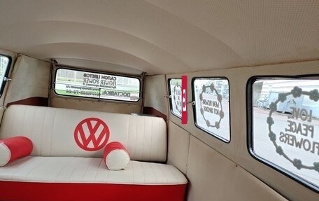 Volkswagen Type 2 T1, 1965 год, 4 999 999 рублей, 10 фотография
