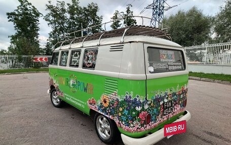 Volkswagen Type 2 T1, 1965 год, 4 999 999 рублей, 5 фотография
