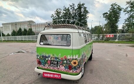 Volkswagen Type 2 T1, 1965 год, 4 999 999 рублей, 4 фотография