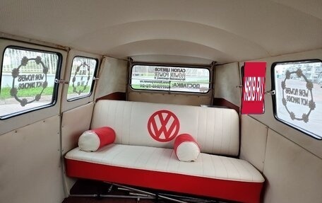 Volkswagen Type 2 T1, 1965 год, 4 999 999 рублей, 11 фотография