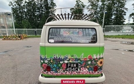 Volkswagen Type 2 T1, 1965 год, 4 999 999 рублей, 2 фотография