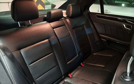 Mercedes-Benz E-Класс, 2013 год, 1 550 000 рублей, 6 фотография