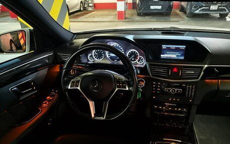 Mercedes-Benz E-Класс, 2013 год, 1 550 000 рублей, 5 фотография
