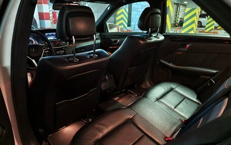 Mercedes-Benz E-Класс, 2013 год, 1 550 000 рублей, 7 фотография