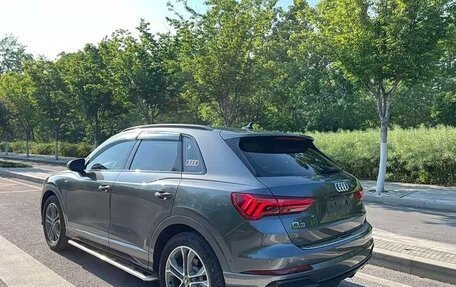 Audi Q3, 2023 год, 2 730 000 рублей, 4 фотография