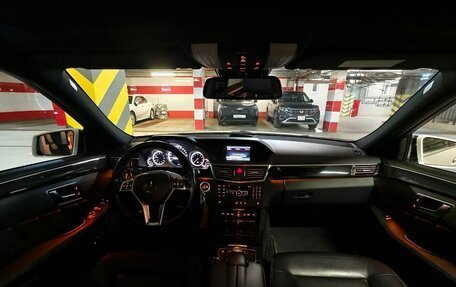 Mercedes-Benz E-Класс, 2013 год, 1 550 000 рублей, 10 фотография