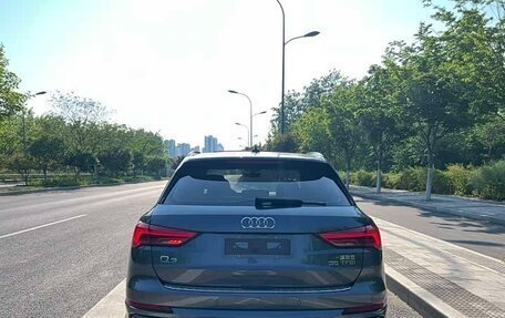 Audi Q3, 2023 год, 2 730 000 рублей, 5 фотография