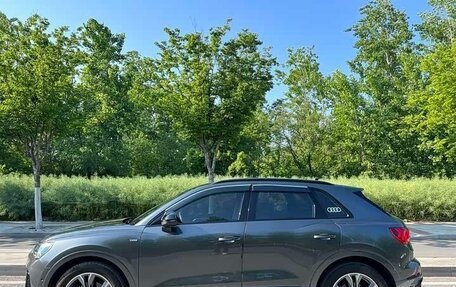 Audi Q3, 2023 год, 2 730 000 рублей, 3 фотография